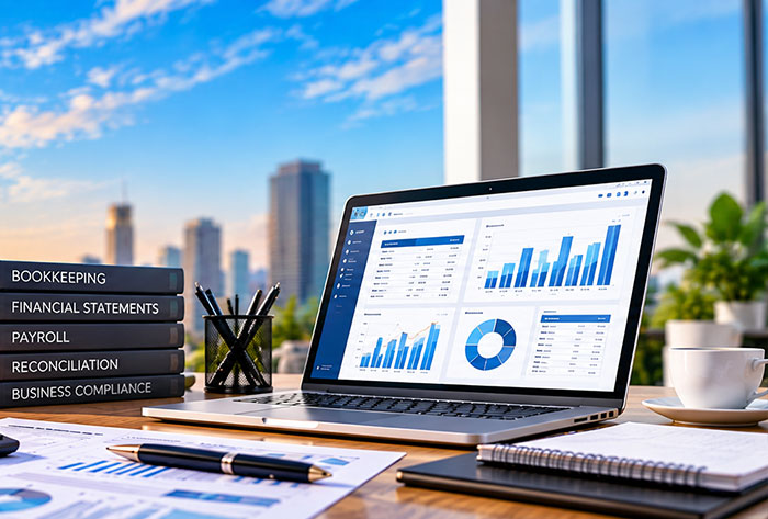 Other Accounting & Business Services